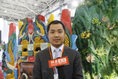 黄果树旅游集团张目:天然氧吧还是黄果树