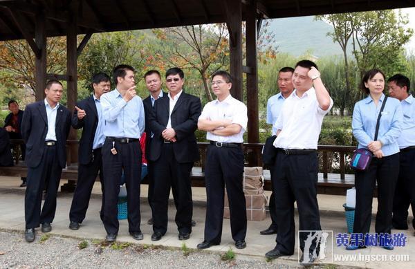 集团公司副总经理一线指导工作 集团公司副总经理一线指导工作